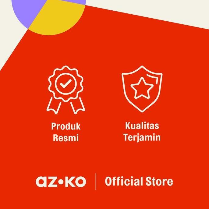 Murah Azko Acroz Helio Water Heater Listrik Instant Pemanas Air Water Warmer Aksesori Kamar Mandi Al