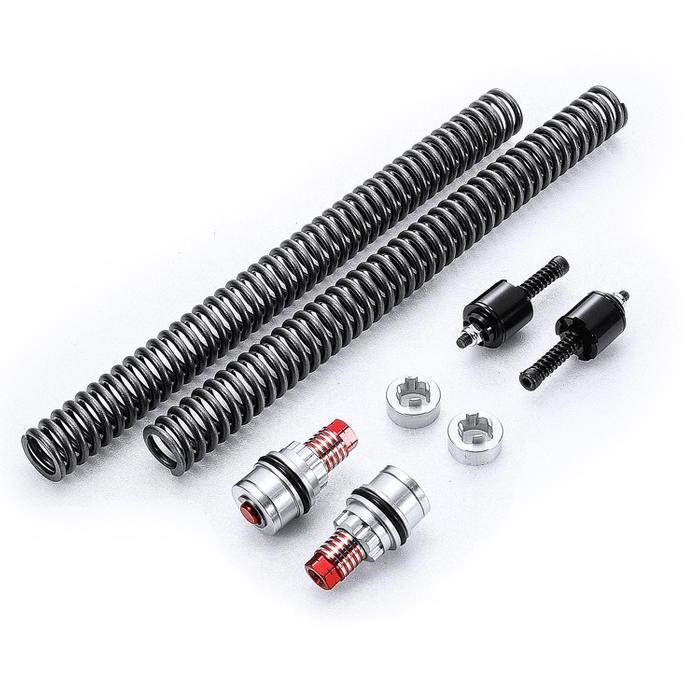 Shock Depan Fazzio / Mio GT 125 Front Fork Upgrade Kit YSS