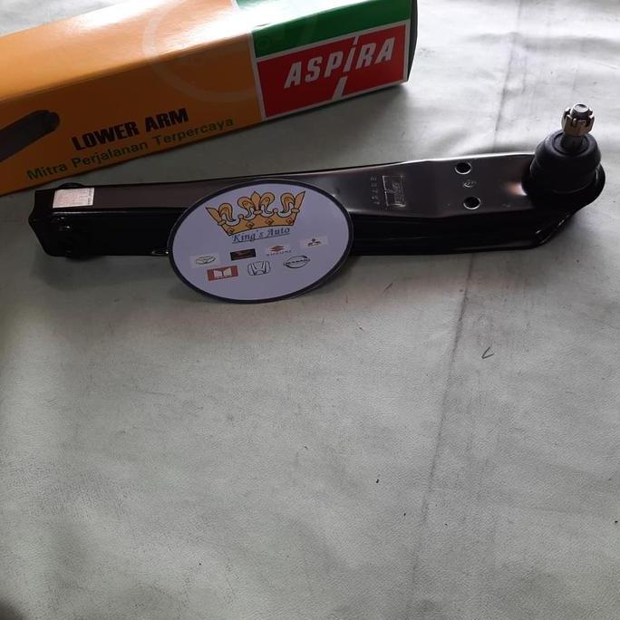 Ball Joint Carry 1.0 - Lower Arm Carry 1.0 - St100 1Buah Hemat