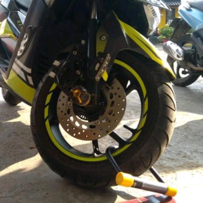 Kunci Gembok SCHONE GERMANY Pengaman Sepeda Motor - Kunci Anti Maling MURAH