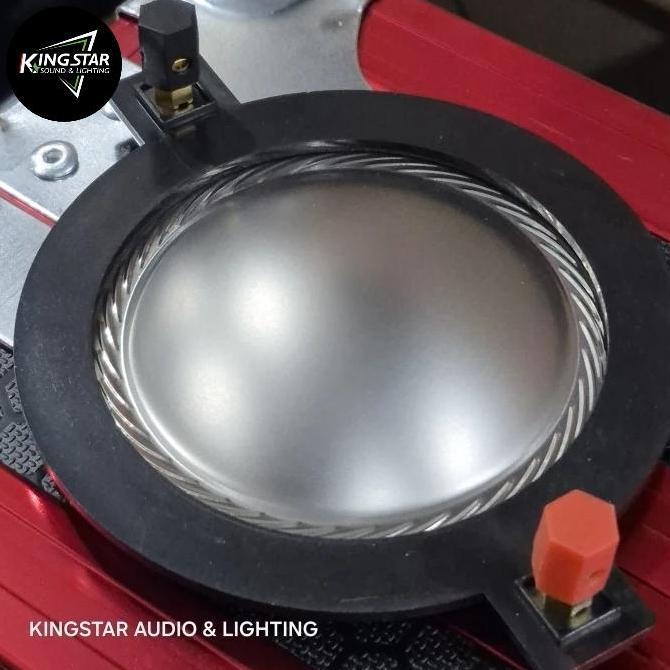 NEW Spool Tweeter SPL Audio N850 Spul Twitter N 850 Spol Tweter Driver