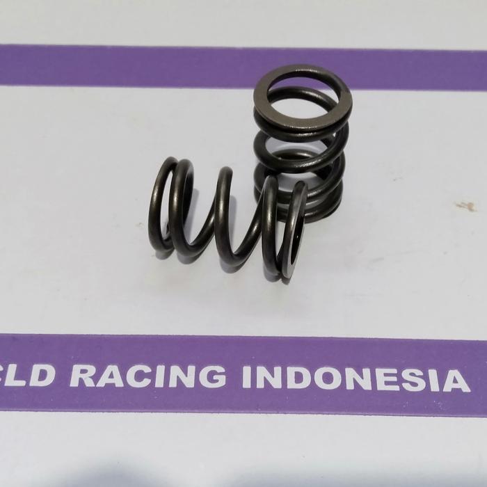Per Klep Cld Racing Model Jepang Original Dan Terpercaya