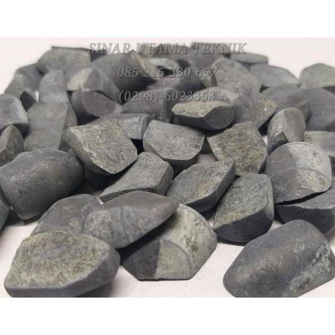 NEW Tricon Belah Trikon Mata Bor Tanah Mata Bor Sumur Tembus Batu keras