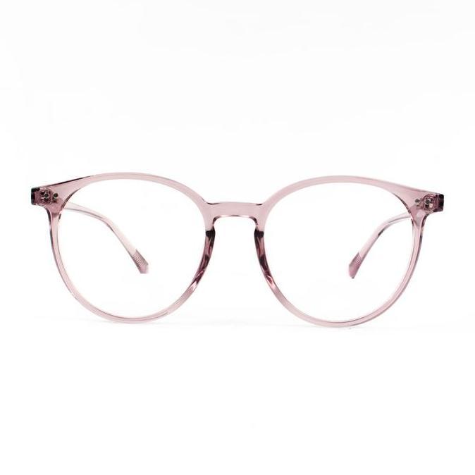 Sunset Eyewear - Frame Kacamata Optical - TR90 L-175 C11