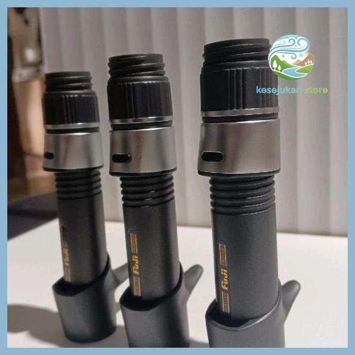 (PANCING) REELSEAT FUJI TDPS JORAN PANCING - ALAT PANCING BERKUALITAS TINGGI UNTUK PENGALAMAN MEMANC