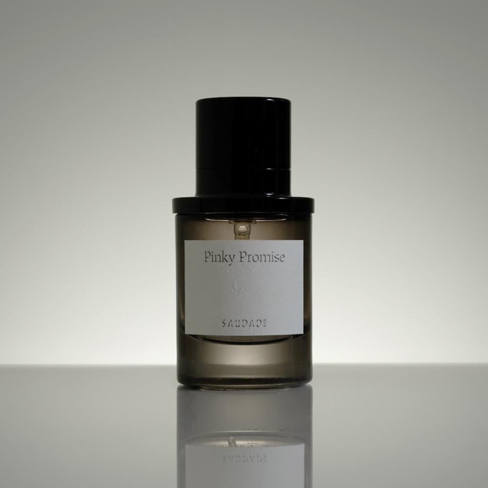 Saudade - Pinky Promise Perfume EDP Unisex 50ml