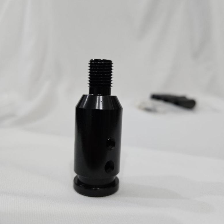 Adapter Shift Knob BMW Adapter Tuas Gigi Persneling BMW Adapter Shift Knob BMW E30 E36 E34 E39