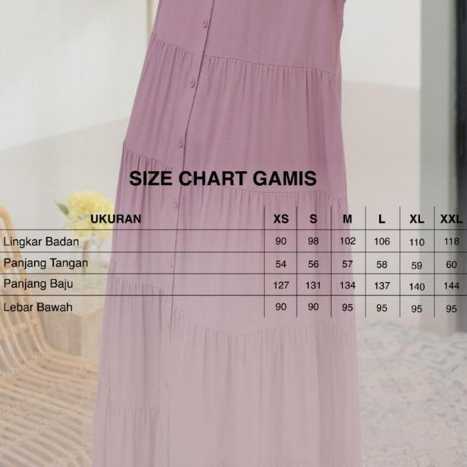 Gamis Nibras Bluebell / Gamis Nibras Branded/ Gamis Nibras Simple Busui Friendly