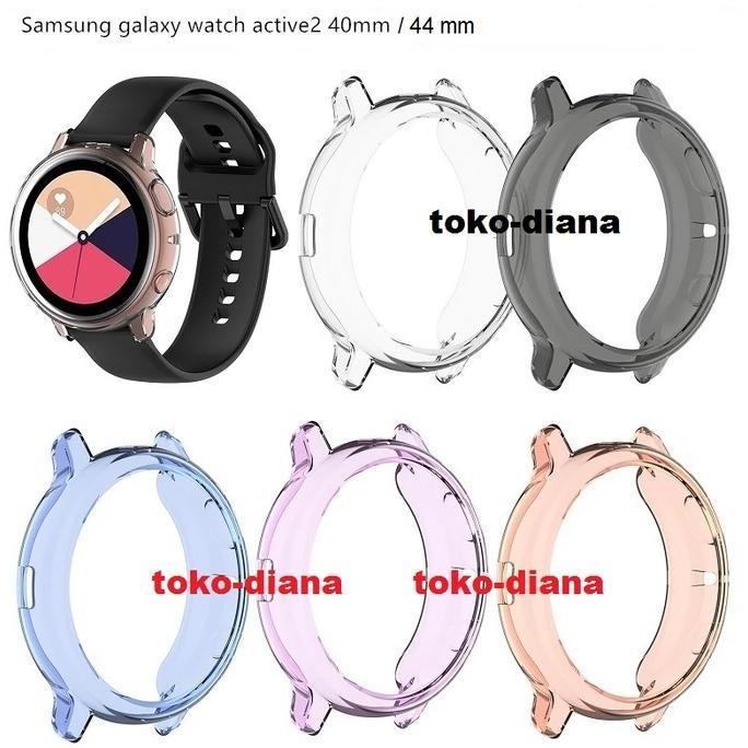 Bumper Galaxy Watch Active
