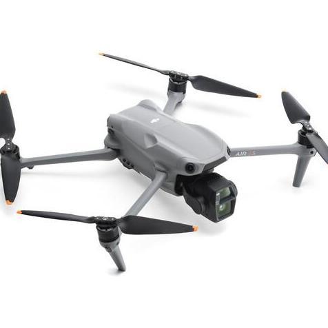 TERBARU DJI Air 3S Fly More Combo (DJI RC 2)