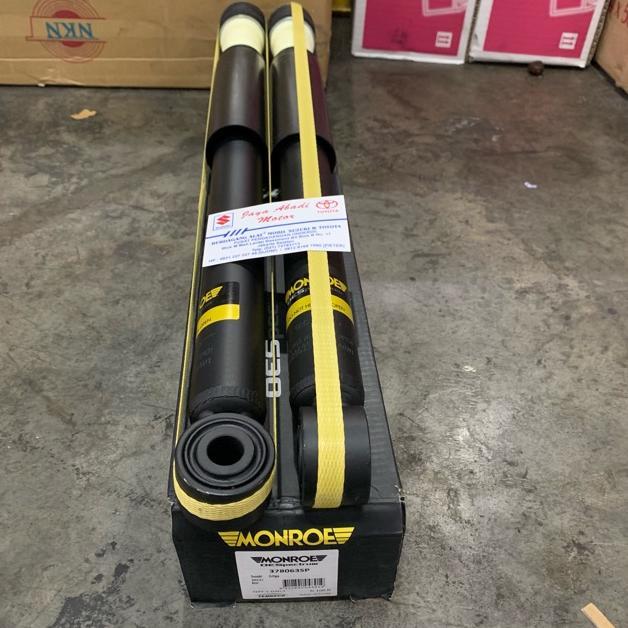 Shock breaker belakang ertiga monroe