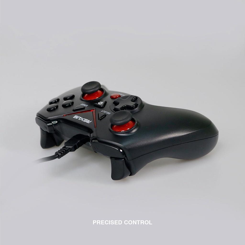 Gamepad Rexus Gladius Gx2 Pro - Gaming Controller Pc/ Ps/ Android