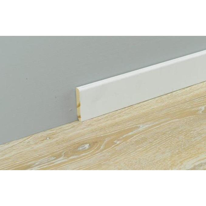 plint lantai putih Promo