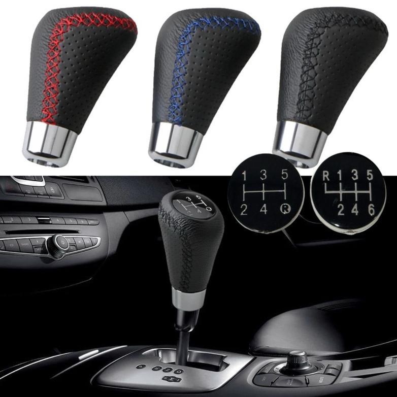Knob Persneling Mobil Manual Universal 5 Speed / 6 Speed | Gear Shift Variasi Xpander / X Pandher
