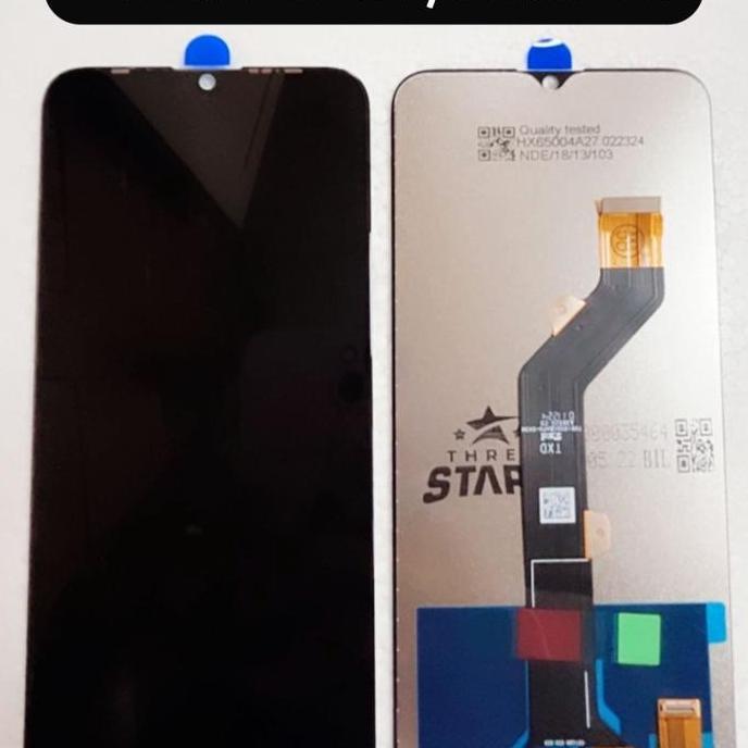 LCD INFINIX X657/X657B SMART 5