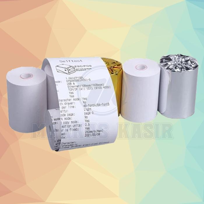 Paket Mesin Kasir Full Set Lengkap Android Resto Cafe Warung Toko Oleh Oleh Segala Usaha Kuliner Sof