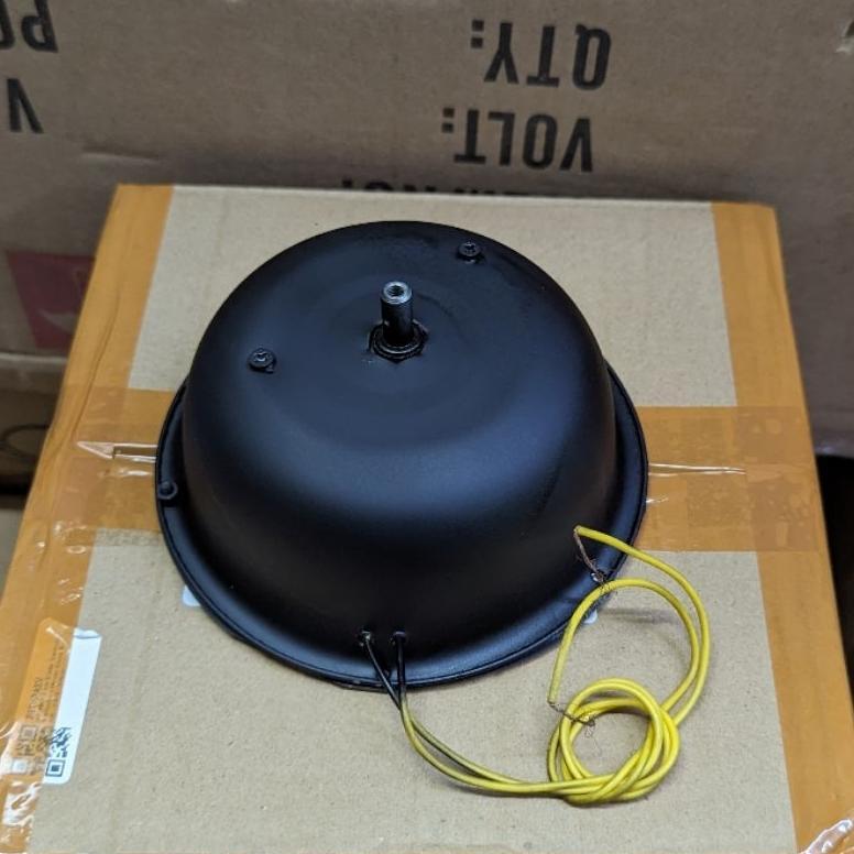 Rotator Motor Mirror Ball Disco