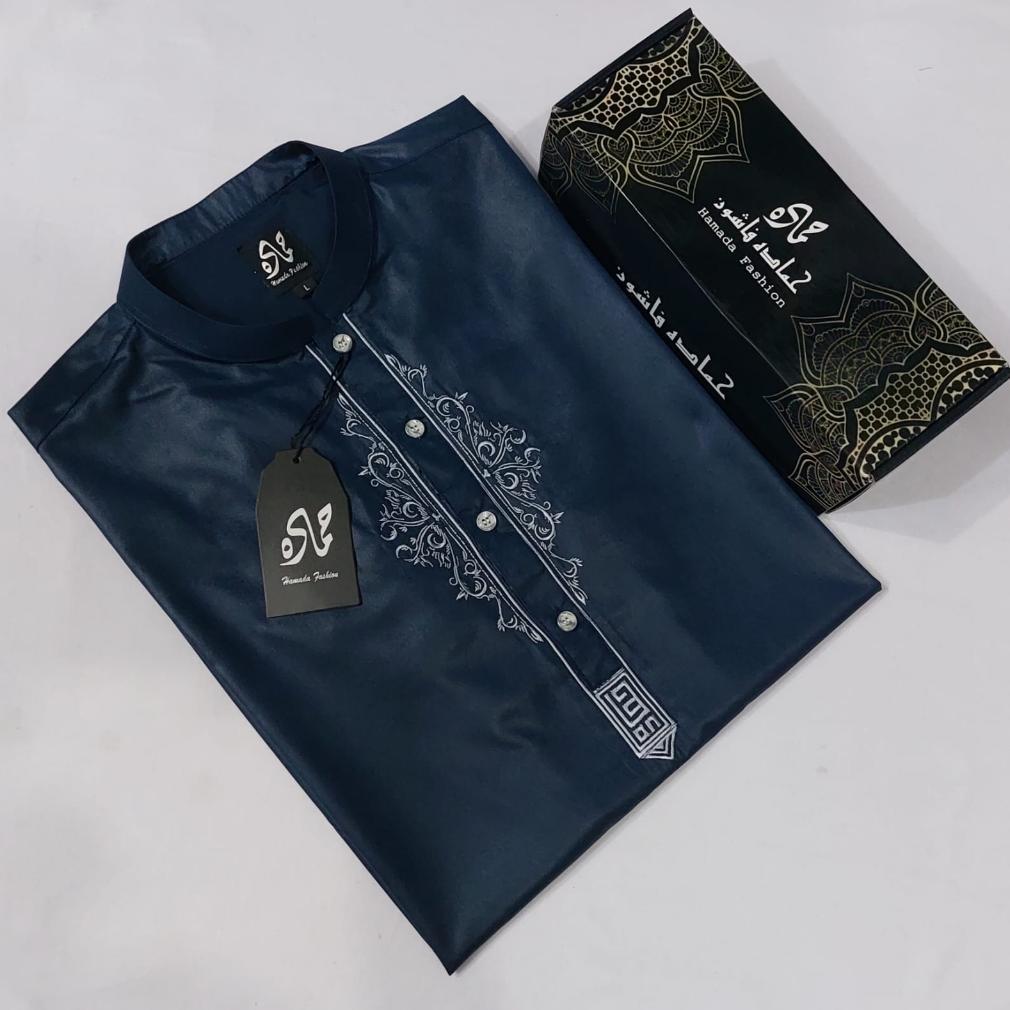 Farzana - Kurta Kurta List Minimalis Hamada Fashion / Kurta Premium / Kurta Hamada Modern / Kurta Pa