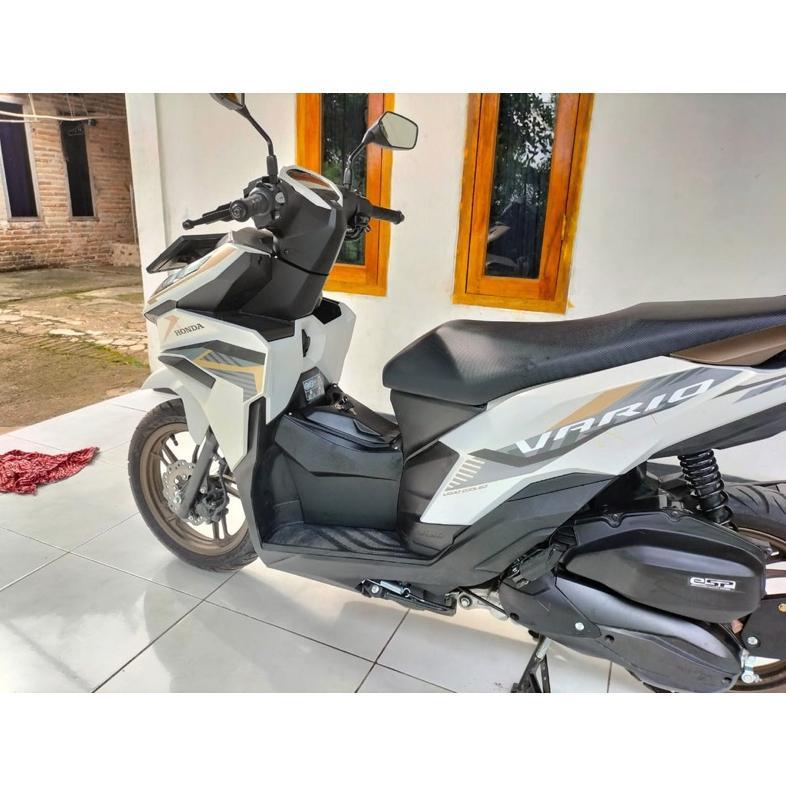BOX DEPAN VARIO 125 NEW 2023 BAGASI DEPAN VARIO 125 NEW 2023