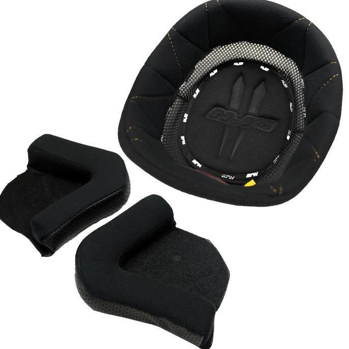 Interior Original NJS NR80s - Aksesoris Helm | Busa helm | Busa Retro | Busa bogo | Busa NR | NJS OR