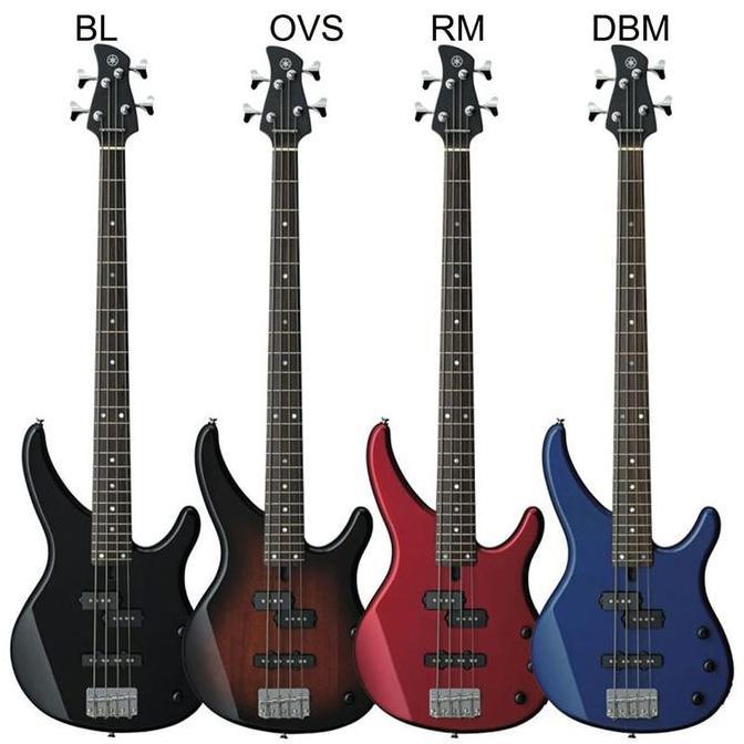 Electric Bass Yamaha TRBX 174 Original / TRBX174 / TRBX-174