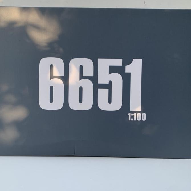 MG 6651 HYAKU SHIKI (KAI)+MEGA BAZOOKA LAUNCHER MASTER GRADE MODELKIT ORIGINAL DAN TERPERCAYA