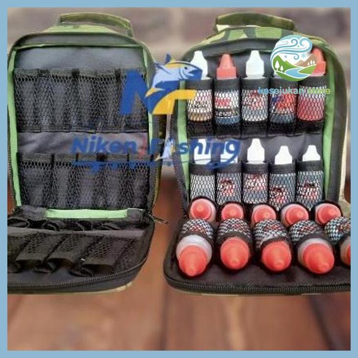 (PANCING) TAS ESSEN - TAS PANCING ESSEN - TAS PANCING GOOD QUALITY