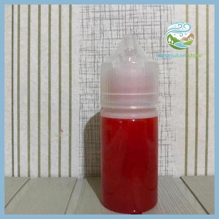 (PANCING) TERMURAH ESSEN IKAN MAS AROMA DOGER STRAWBERRY SEREH MANCING PRIVASI AMAN