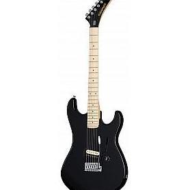 KRAMER BARETTA SPECIAL ELECTRIC GUITAR EBONY  BMJ G