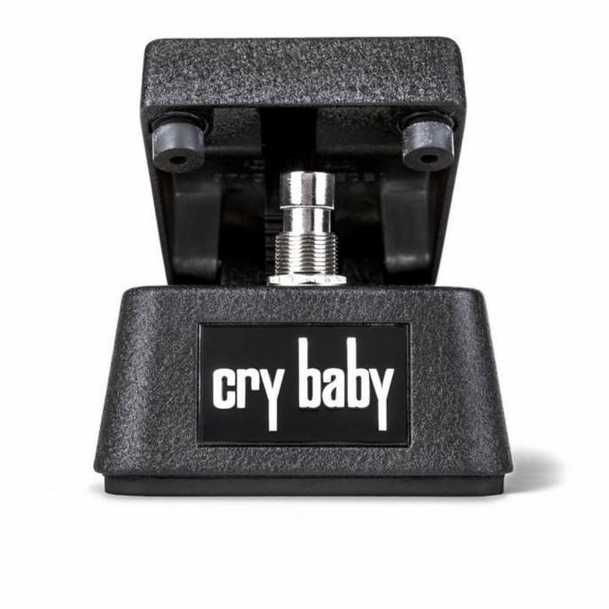 Efek Gitar Jim Dunlop Crybaby Mini Wah CBM95