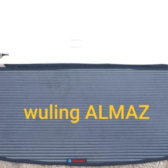 // KARPET BAGASI WULING ALMAZ ''