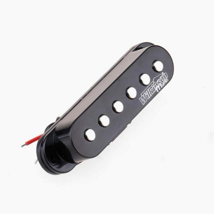 Pickup Gitar Elektrik Single Coil Wilkinson M series WOHS N/M/B