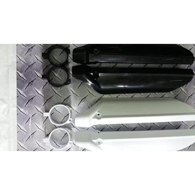 Saless Kaper Shock Cover Shock Usd Tele Klx Model Expedition