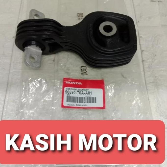 ENGINE MOUNTING BELAKANG ENGINE MOUNTING BAWAH CRV GEN 4 AT MATIC ORI