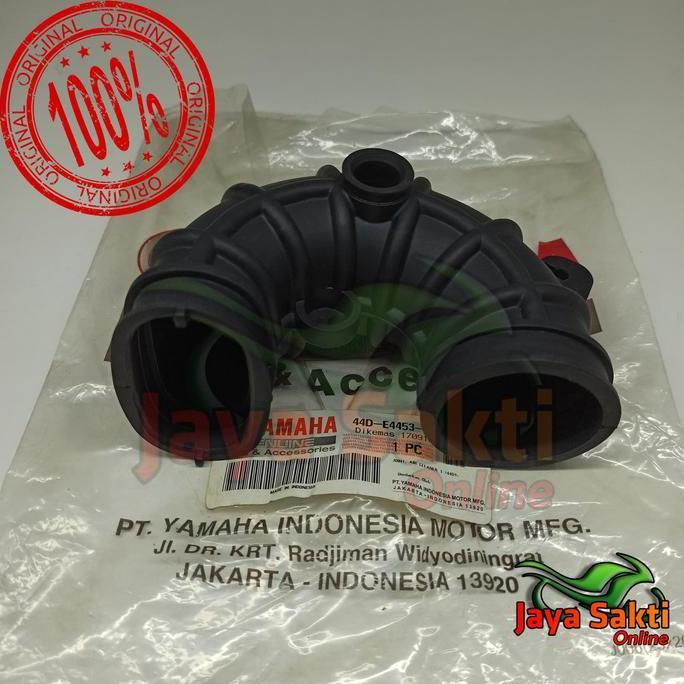 Promo KARET FILTER UDARA XEON KARBU ASLI YAMAHA Diskon
