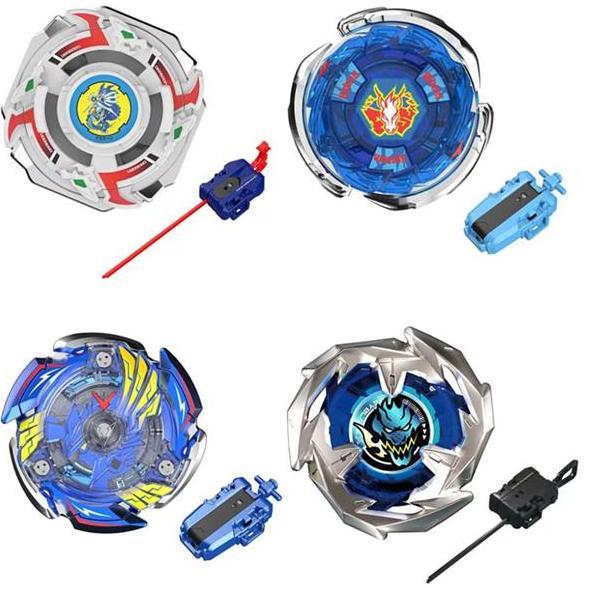 Beyblade X BX-00 Beyblade 25th Anniversary Set