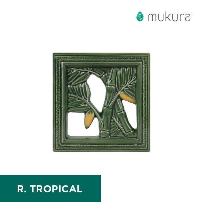 Roster Keramik Granit 20 x 20 cm MURAH / Ventilasi / Lubang Angin