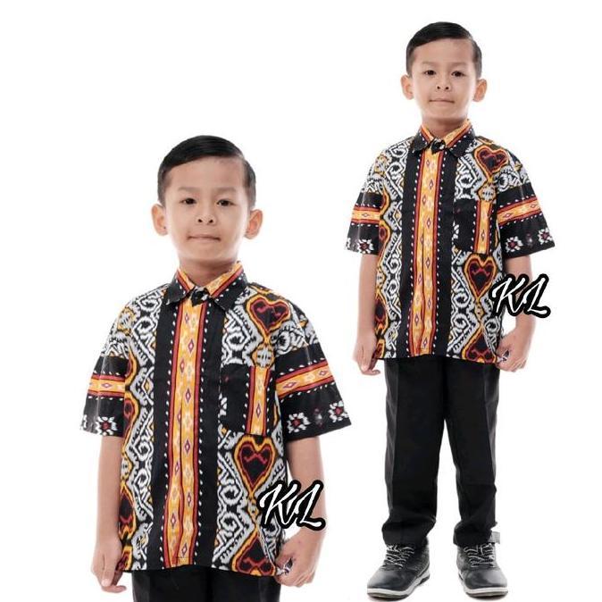 Couple Dres Kemeja Natal Dres Kapelan Keluarga Hem Katun Batik  Sarimbit  Pasangan Baju Wanita Serag