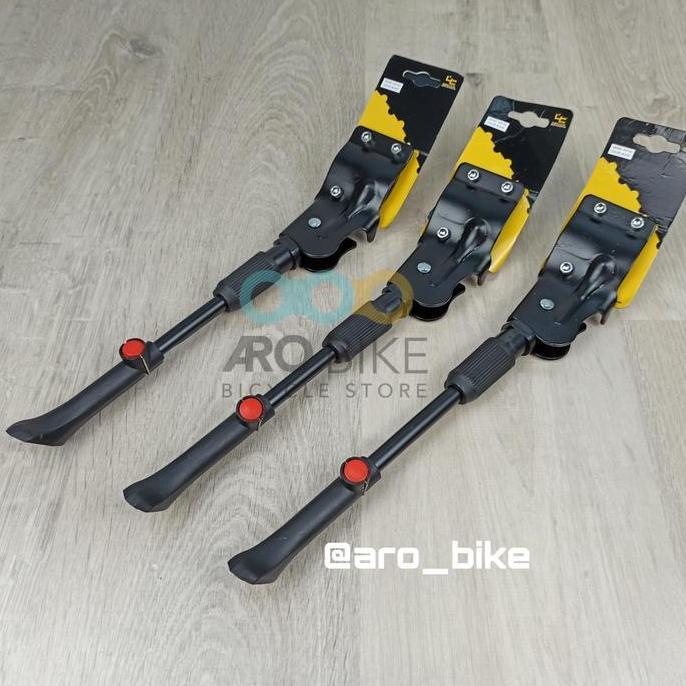 Standar Samping Sepeda United 24-28 Inch Mtb Sepeda Lipat Kxy-1320