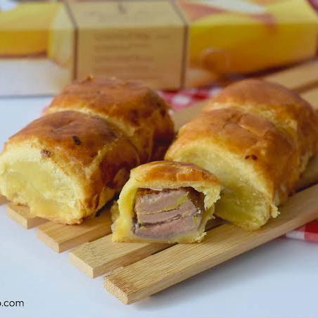 Bolen Prima Rasa Bandung Original Dan Terpercaya