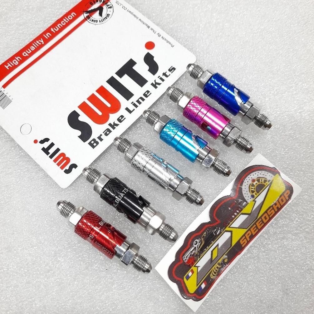 Staubli Selang Rem Sambungan Selang Rem by swit thailand