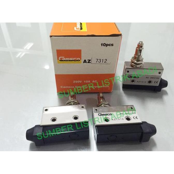 Camsco Limit Switch 7312 Best Quality