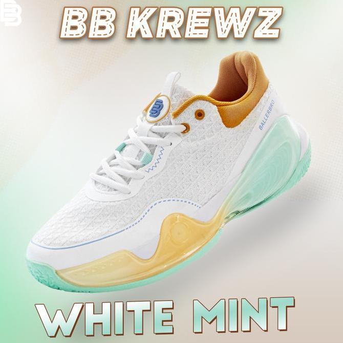 Sepatu Basket BALLERBRO BB KREWZ