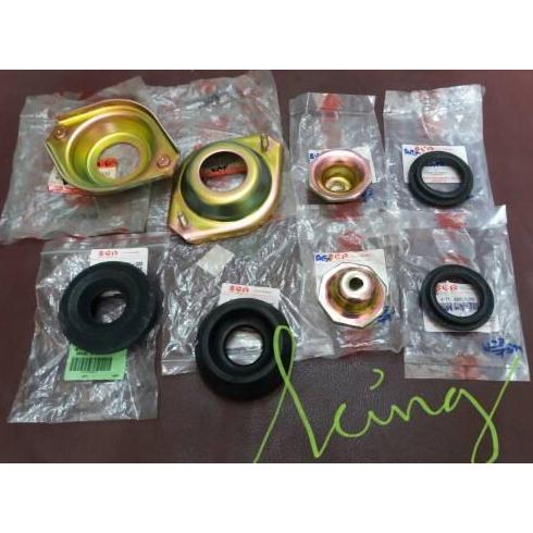 SUPPORT SHOCK KARIMUN KOTAK ASLI