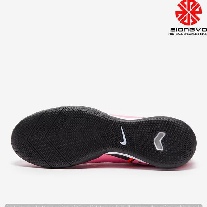 Sepatu Futsal - Nike Air Zoom Vapor 16 Academy Ic Indoor Scary Good Pack Fq8434600