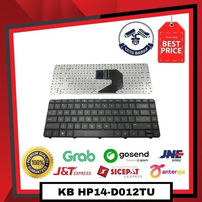 KEYBOARD NB HP14-D012TU