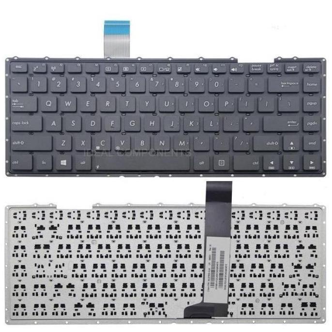 KEYBOARD ASUS A450 A450C A450CC A450CA A450L A450LA X450 X450C X450CA