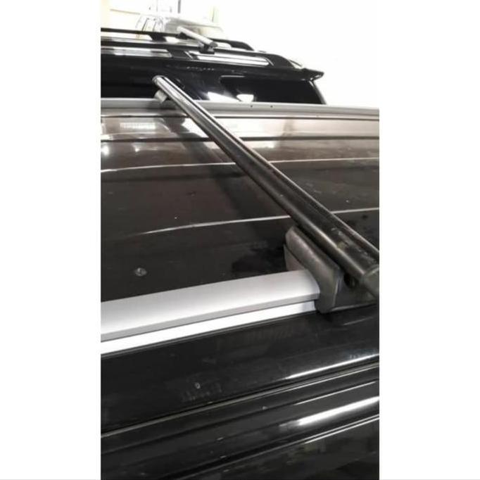 Croos Bar Bagasi Atas Mobil All New Terios Ready