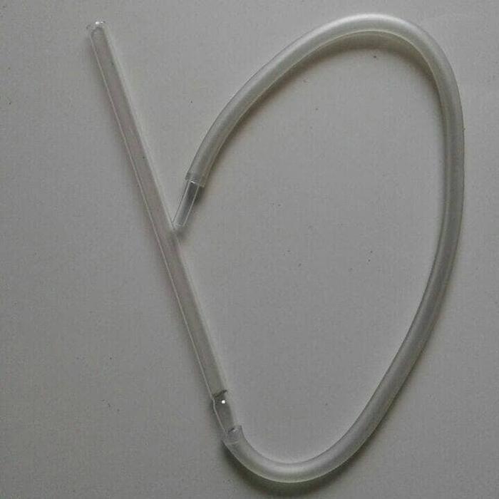 Aspirator Nyamuk Tipe Lurus (Hanya Kaca) Original Dan Terpercaya