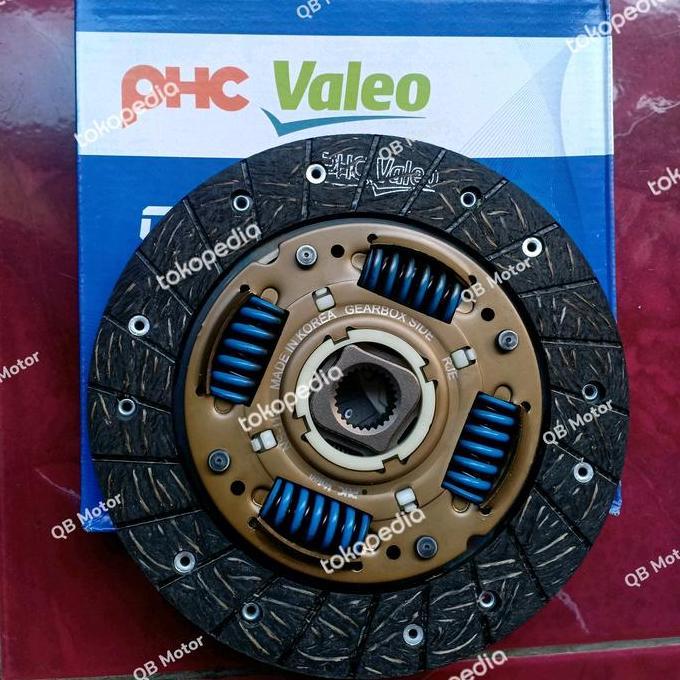 Kampas Kopling Nissan March Datsun GO GO+